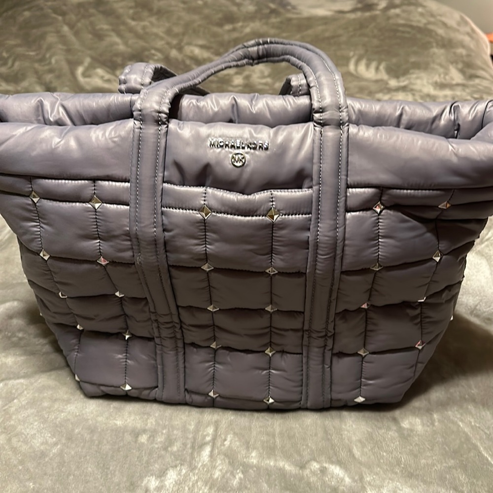 Michael Kors Authentic Purse - image 1